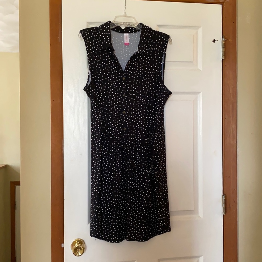 Never worn No Boundaries Dress